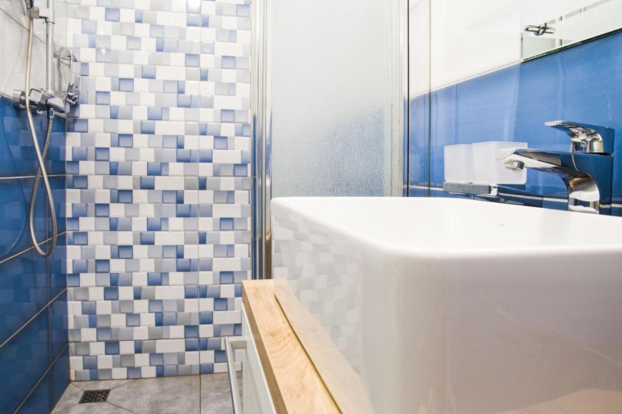 Apartmany A Wellness Vmal Skutec Экстерьер фото