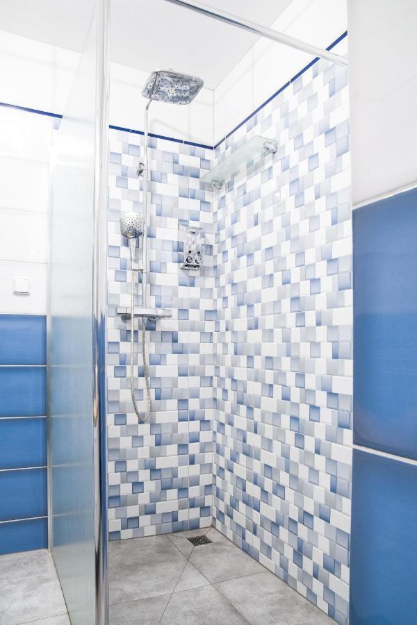 Apartmany A Wellness Vmal Skutec Экстерьер фото
